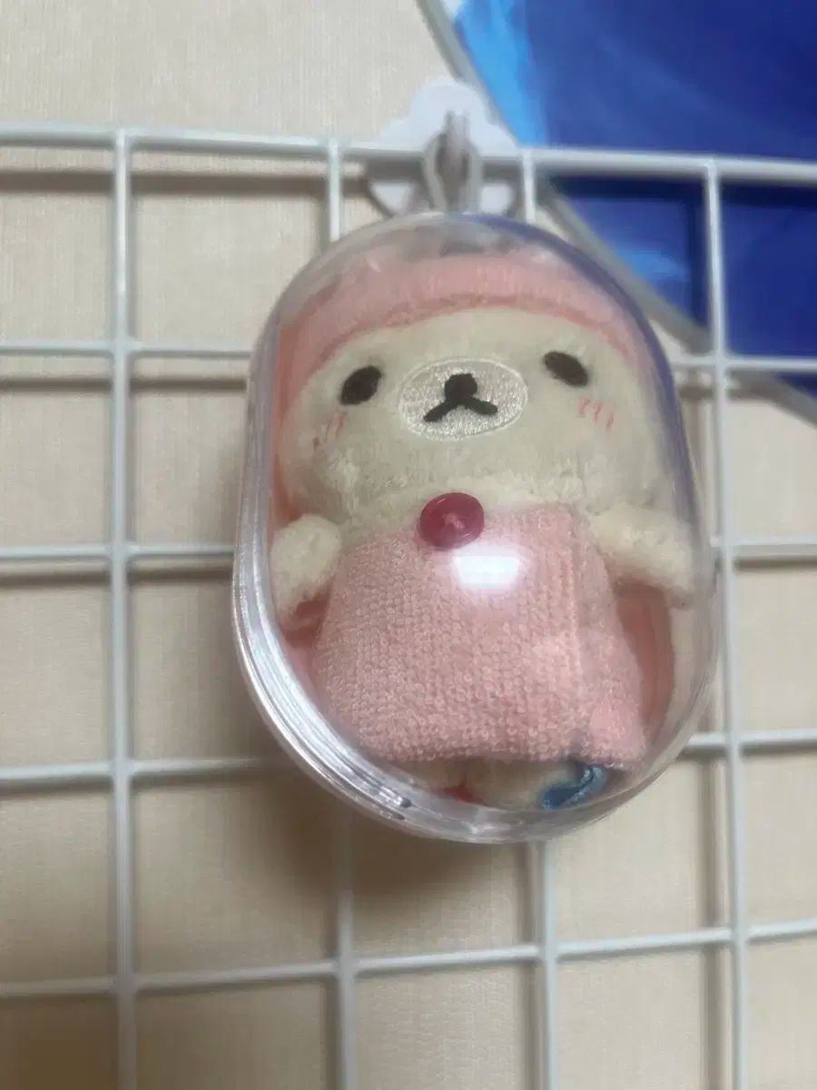 コリラックマ 温泉 テノリ 浴場 人形 売ります