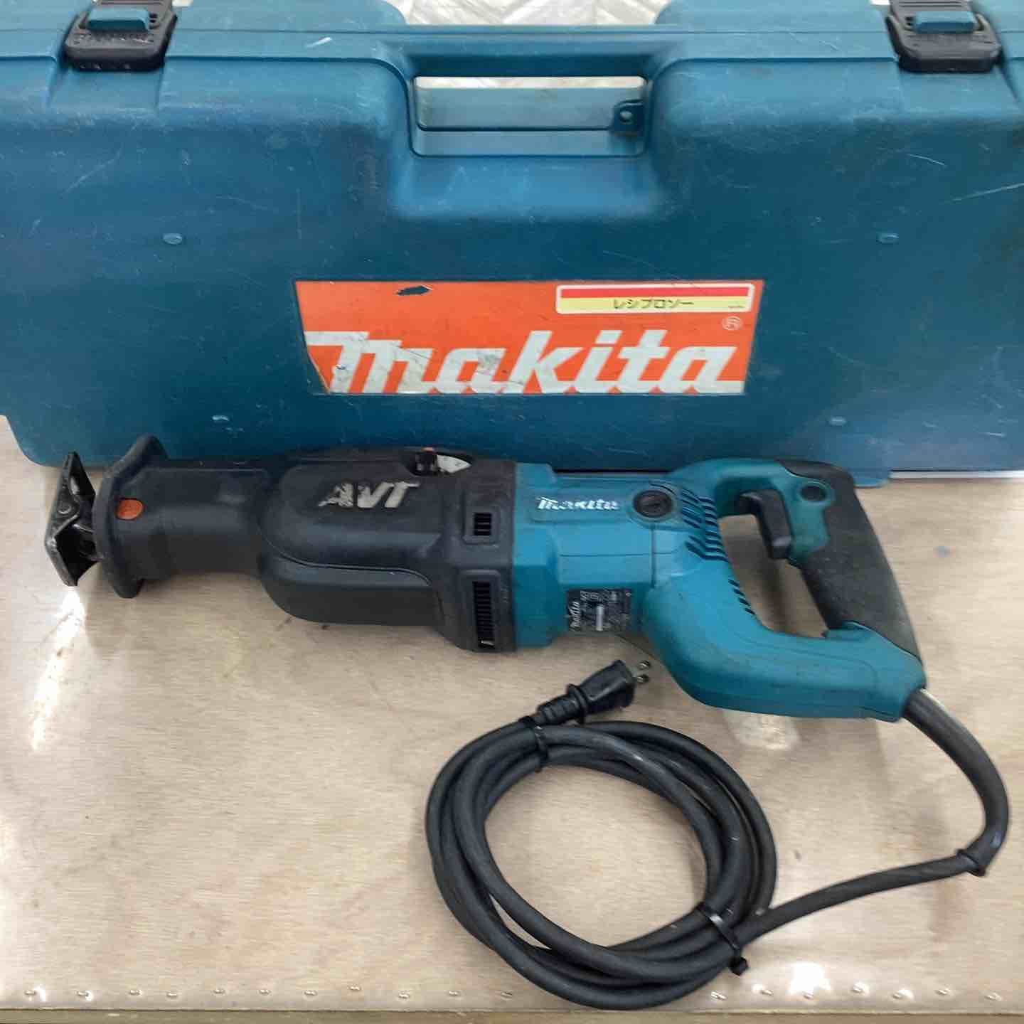 レシプロソー JR3070CT