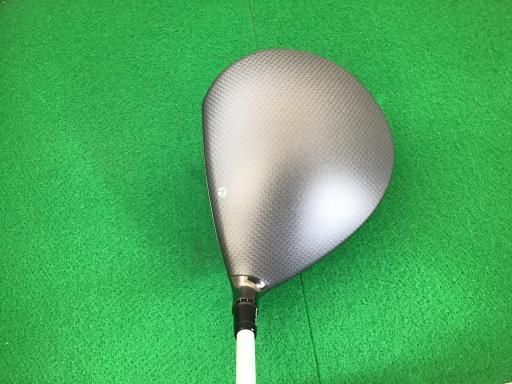 中古】 テーラーメイド Qi35 LS 9° ドライバー DR 純正特注