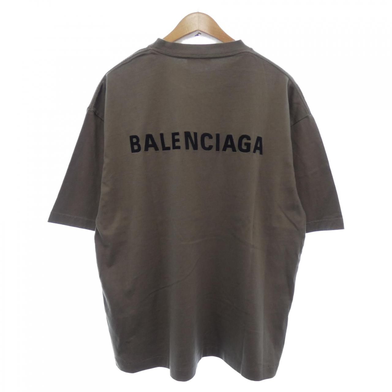 バレンシアガ BALENCIAGA Tシャツ