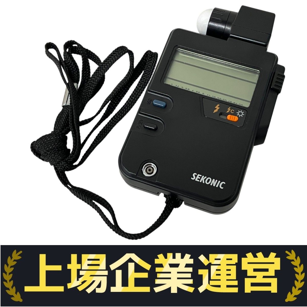 HINOR レンジファインダーカメラ 露出計付き HINOR レンジファインダーカメラ 露出計付き