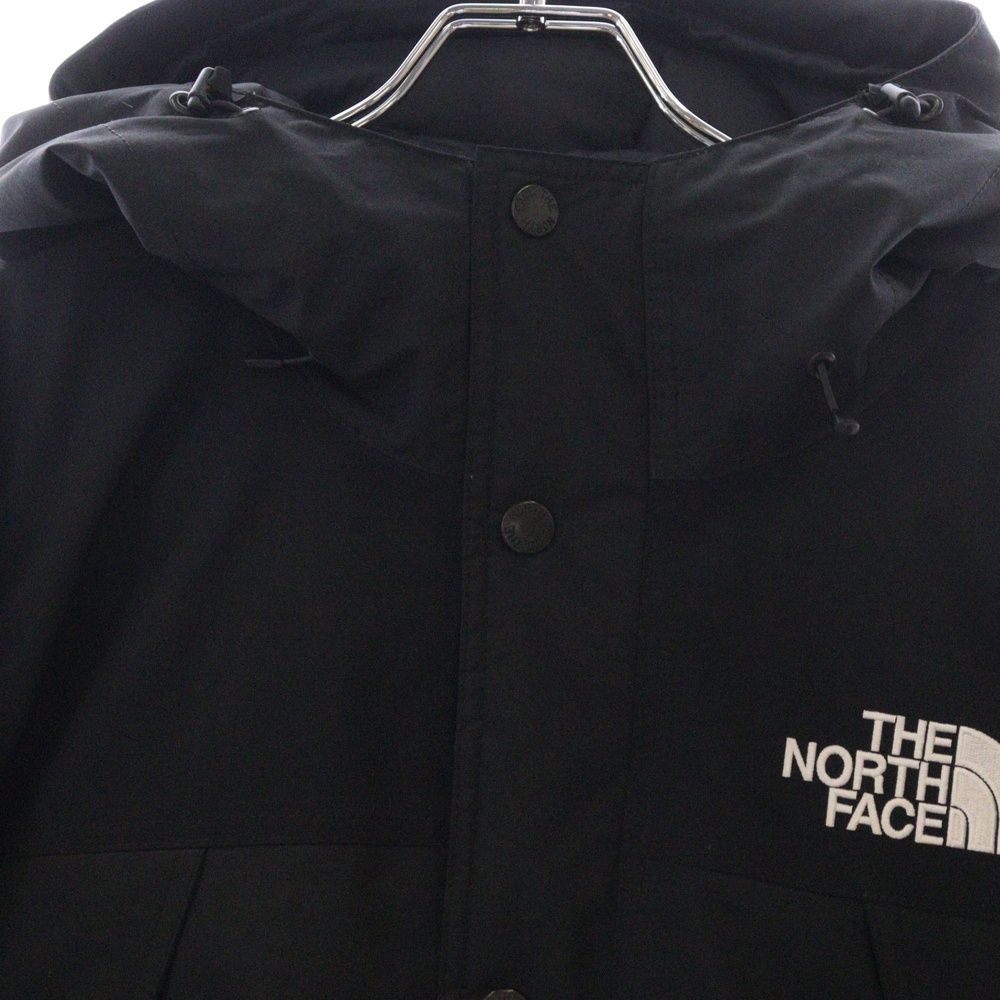 THE NORTH FACE (ザノースフェイス) MOUNTAIN DOWN JACKET GORE