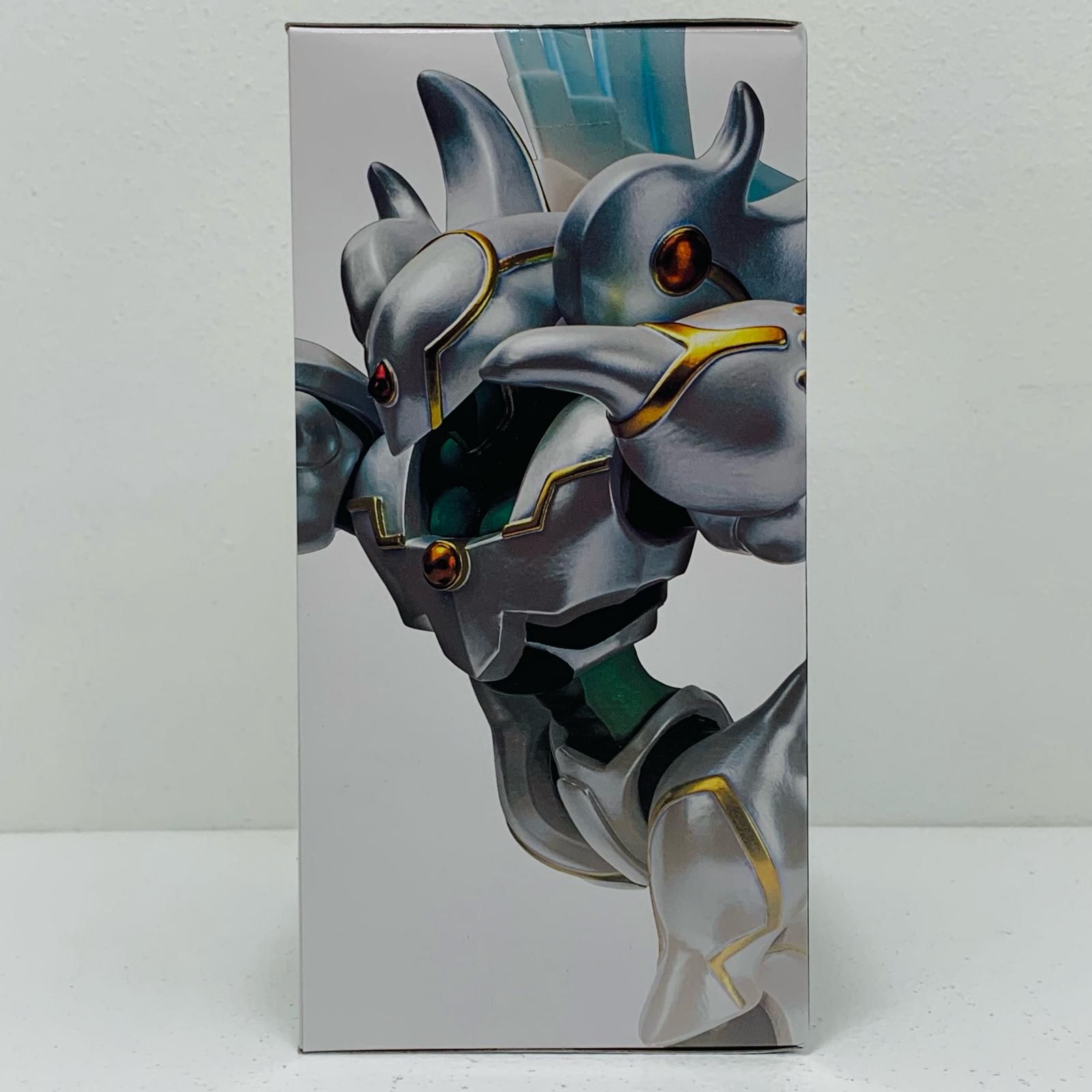 中古 フィギュア 遊☆戯☆王シリーズ E・HEROシャイニング