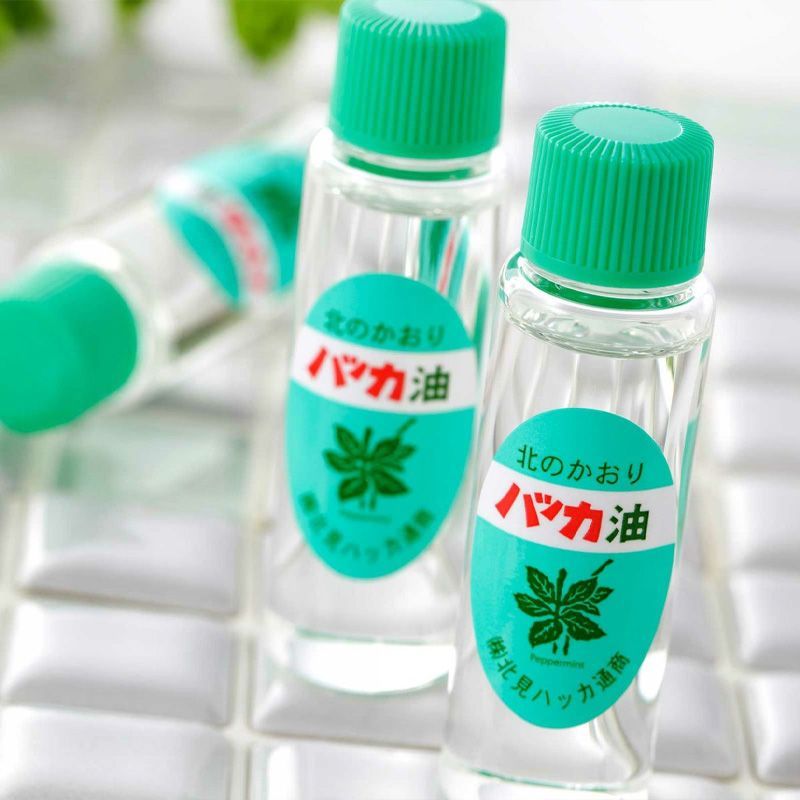 10本セット ミント