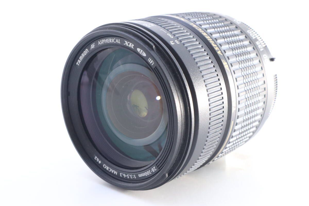 TAMRON 28 300 A06 ニコンマウント　送料無料 TAMRON 28 300 A06 ニコンマウント送料無料