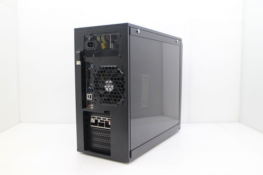 mouse G-Tune NG-im610SA5-SMM Core i7 9700 3GHz/32GB/512GB