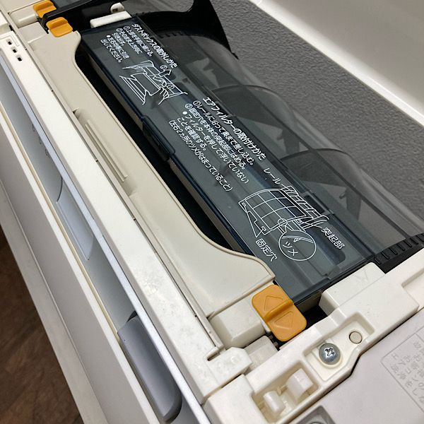 DAIKIN/ダイキン ダイキン ルームエアコン 18畳用 AN56WRBKP-W うる