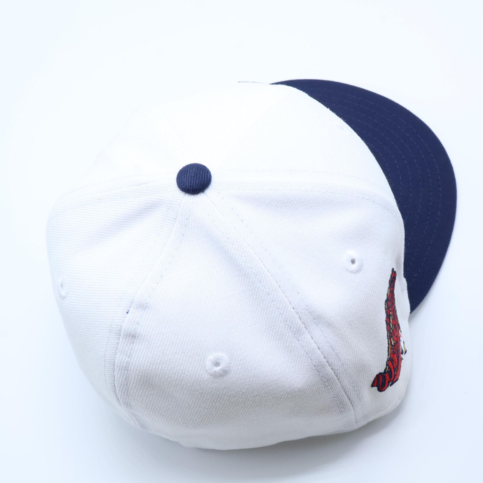 NEWERA ニューエラ 【美品】1997 World Series ワフー酋長ロゴ
