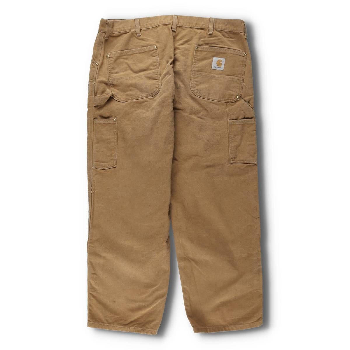 90s CARHARTT ダブルニー カーハート ヴィンテージ 古着 90年代 カーハート Carhartt ダブルニー ダックペインターパンツ