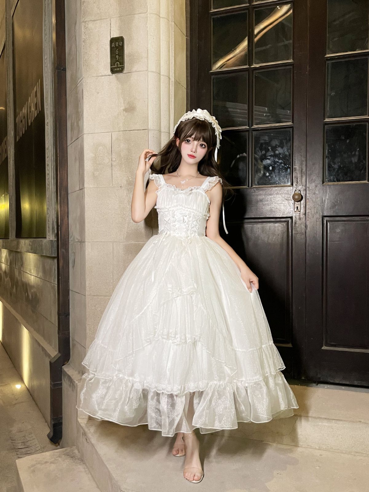 甘ロリ 夢かわいい