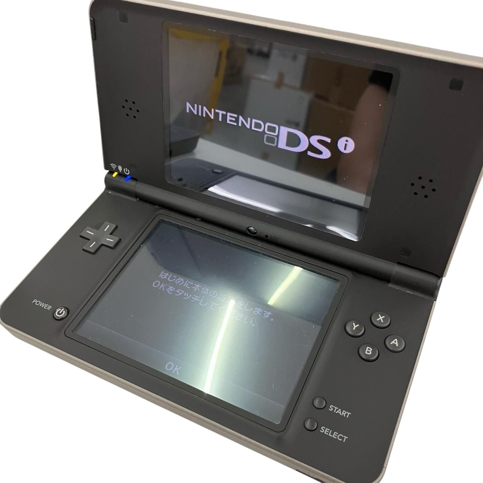 186000 現状品 Nintendo 任天堂 ニンテンドウ Nintendo DSi , LL UTL 186000 現状品 Nintendo 任天堂 ニンテンドウ Nintendo DSi , LL UTL