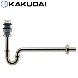 5営業日で発送 KAKUDAI カクダイ カクダイ 432-650-25N 丸鉢つきPトラップ