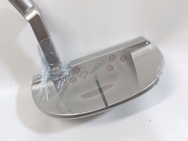 入間□【新品・展示未使用品】 パター ピレッティ Piretti