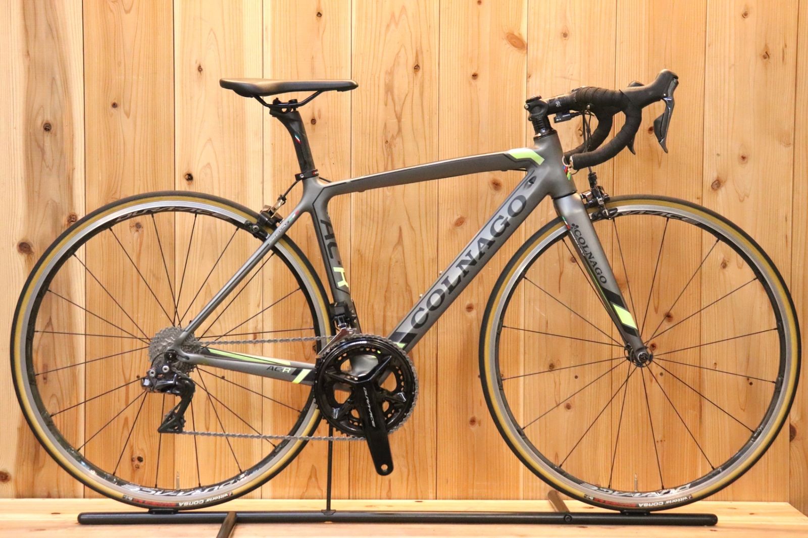 コルナゴ COLNAGO AC-R 2015年モデル 450S シマノ デュラエース R9150 