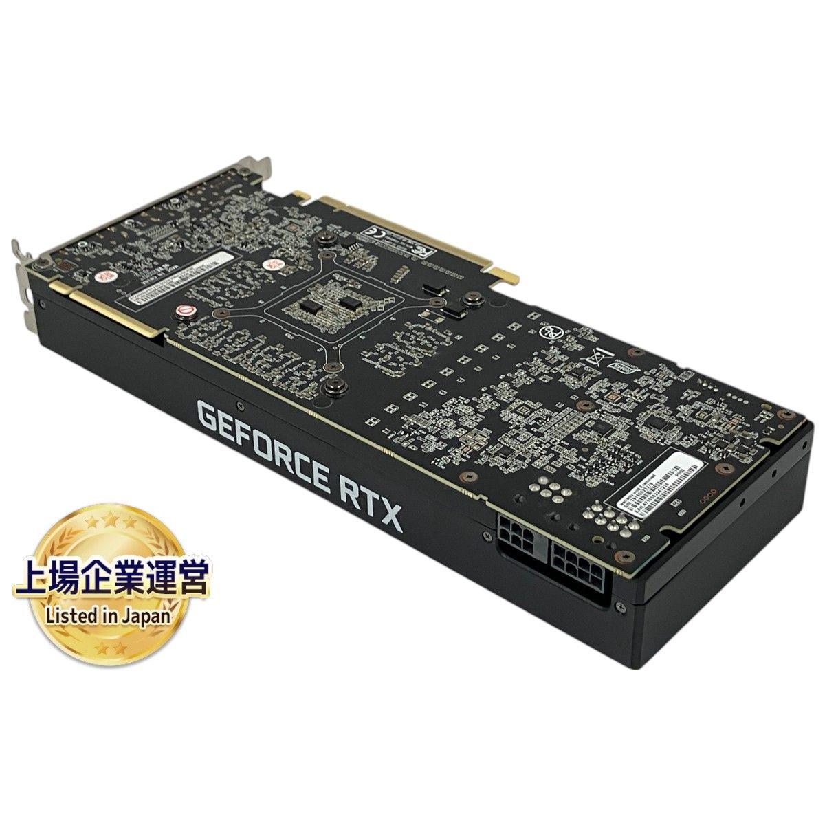 ジャンク品 GeForce RTX3060Ti 8GB(GeForce】RTX2060 ジャンク品 GeForce RTX3060Ti 8GB(GeForce】RTX2060