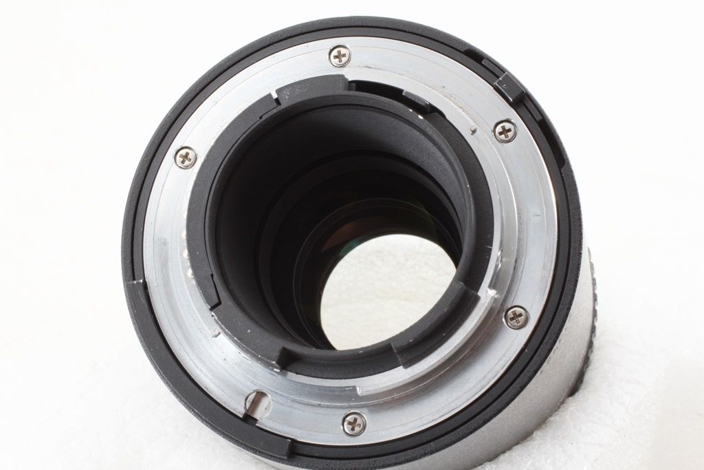極上品 NIKON ニコン AI AF-S TELECONVERTER TC-20E II