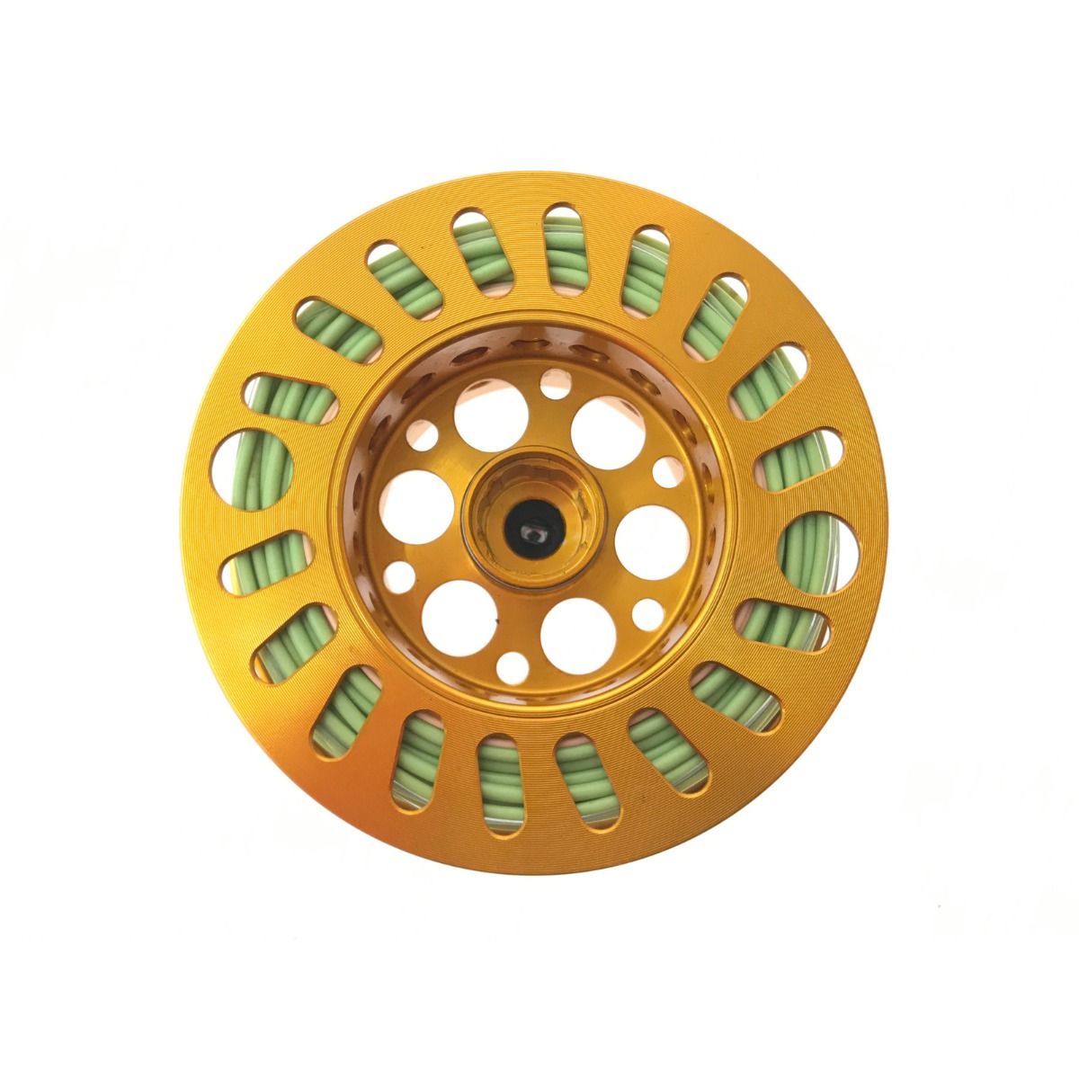 シマノ　フリーストーンXT-LA 9・10 ▽▽SHIMANO シマノ フライリール 08フリーストーン XT-LA 9・10 替え