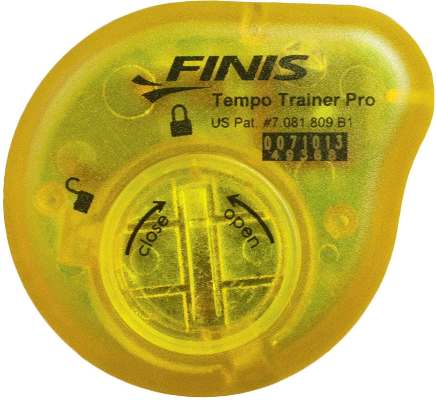 テンポトレーナープロ 水中メトロノーム 日本正規品 練習用 水泳 105120 FINIS フィニス