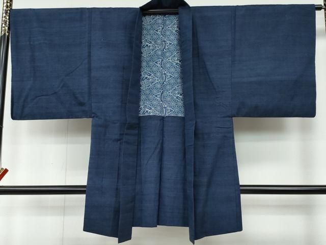 平和屋着物●男性 紬