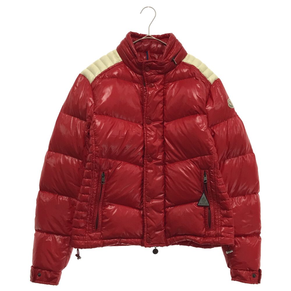 Moncler austinダウンジャケット着丈58cm