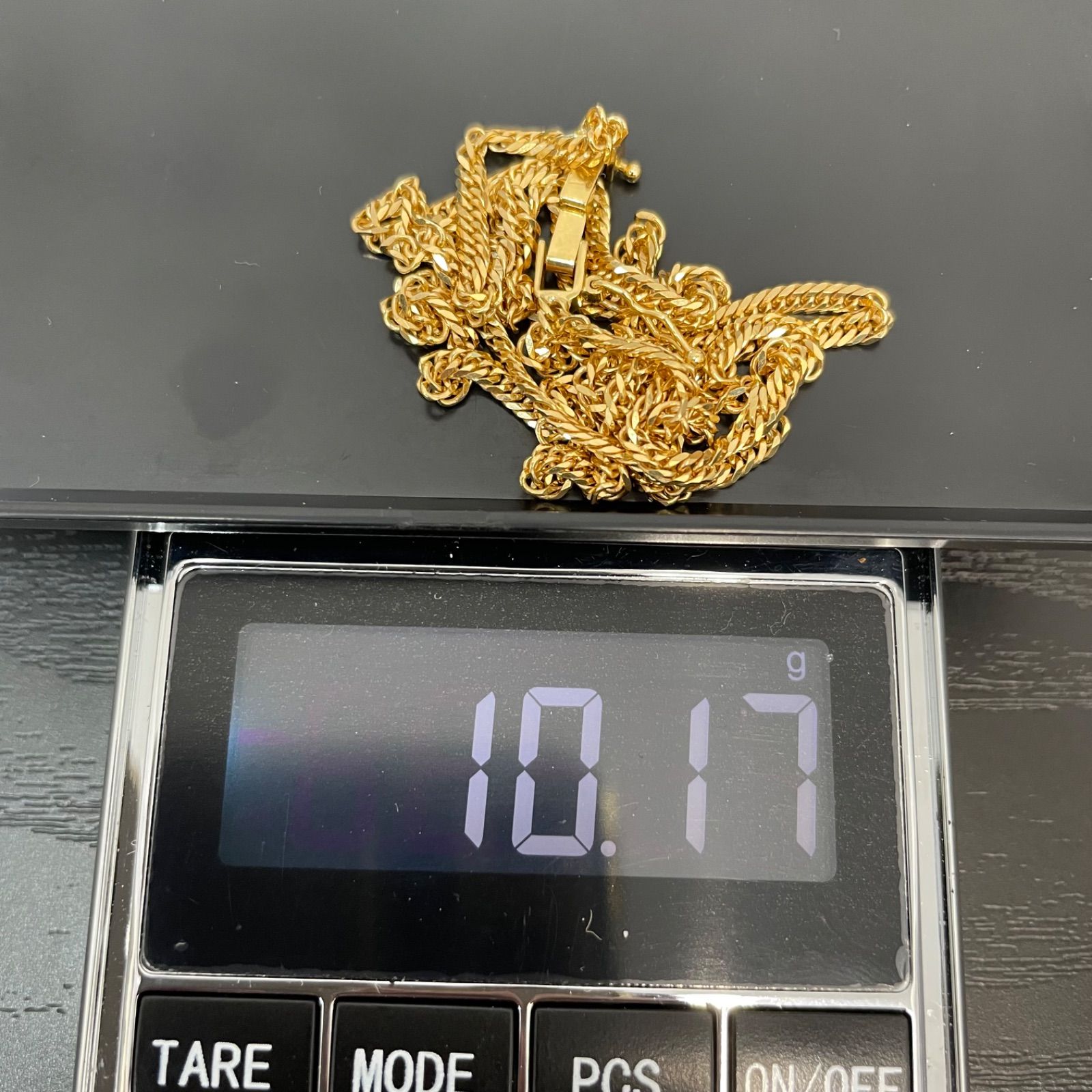 750 18金