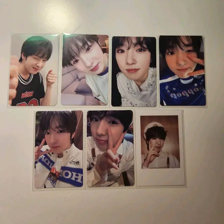 エンシティウィッシュ さくや トレカ