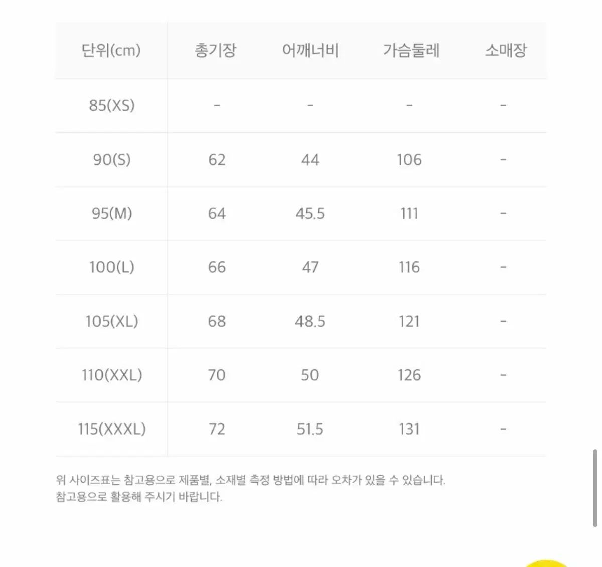 ナショナルジオグラフィック ダウンベスト