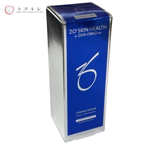 トクキレ ZO SKIN HEALTH ゼオスキンへルス ファーミングセラム 美容液 47ml 未開封 ファーミングセラムZO