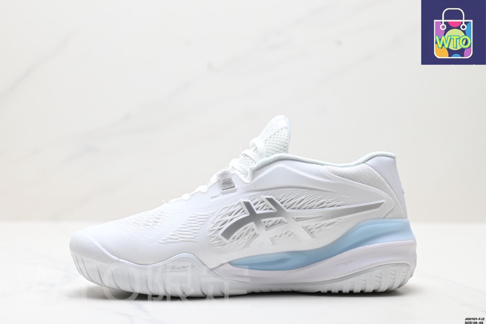ASICSアシックスアシックス ASICS GEL - RESOLUTION X は