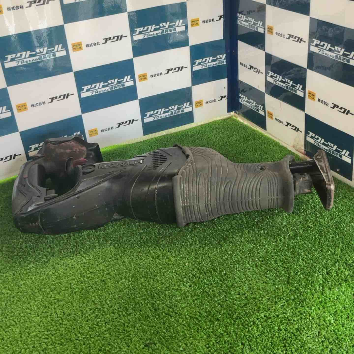 ハイコーキ HIKOKI 旧 日立工機 コードレスセーバーソー CR14DSL NN R 草加店 HRDEVELOPMENT_JP