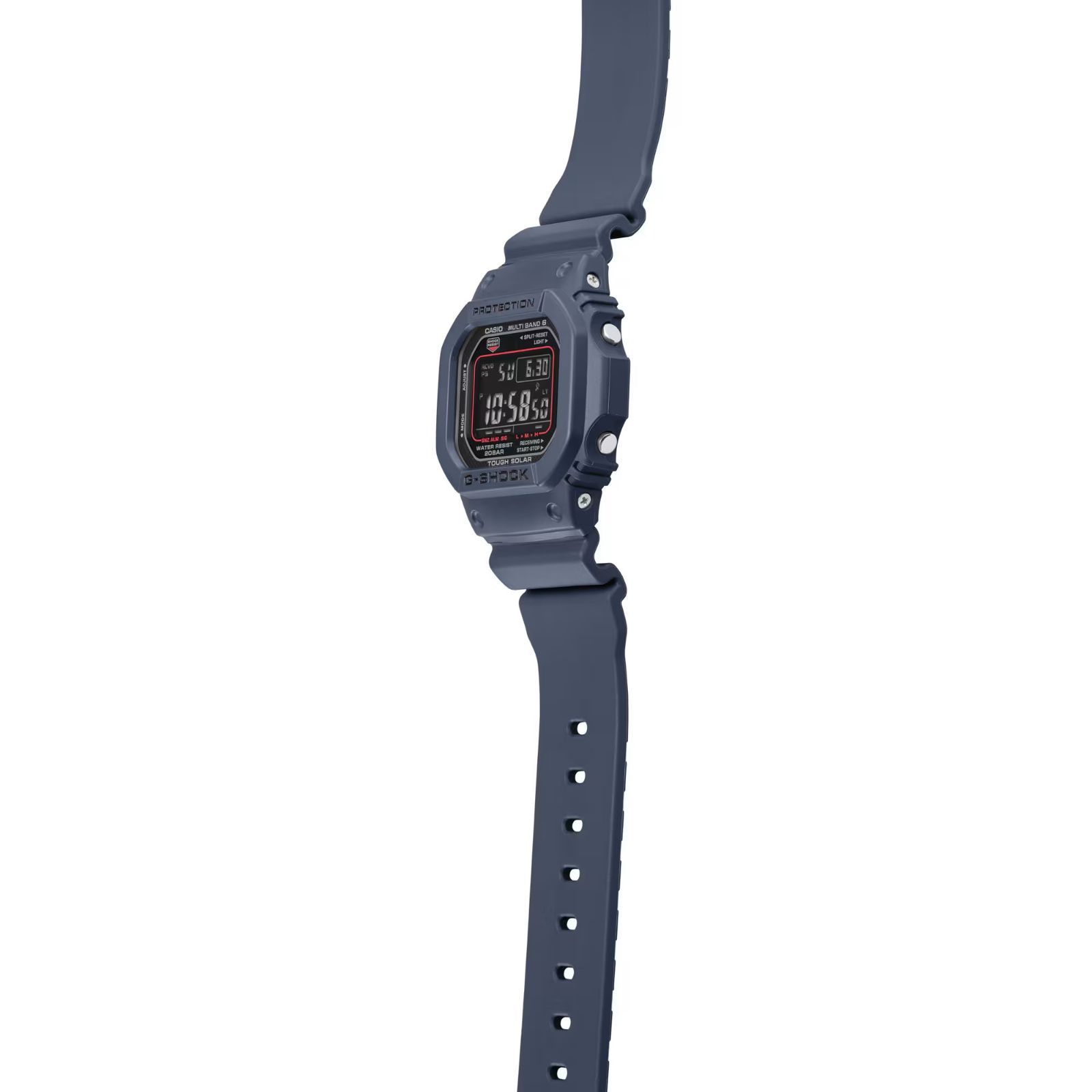 即納】国内正規品 CASIO カシオ G-SHOCK Gショック タフソーラー 世界6 