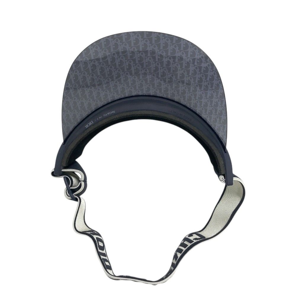 バーバリーゴルフ BURBERRY GOLF 2Way ハット サンバイザー (57.5