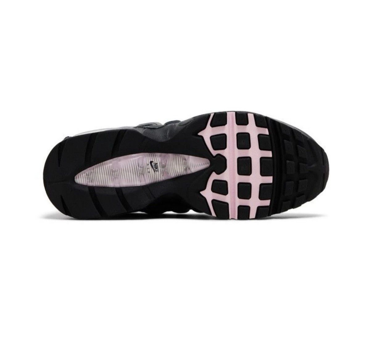 NIKE WMNS AIR MAX 95 OG Pink Foam ナイキ エアマックス ピンク