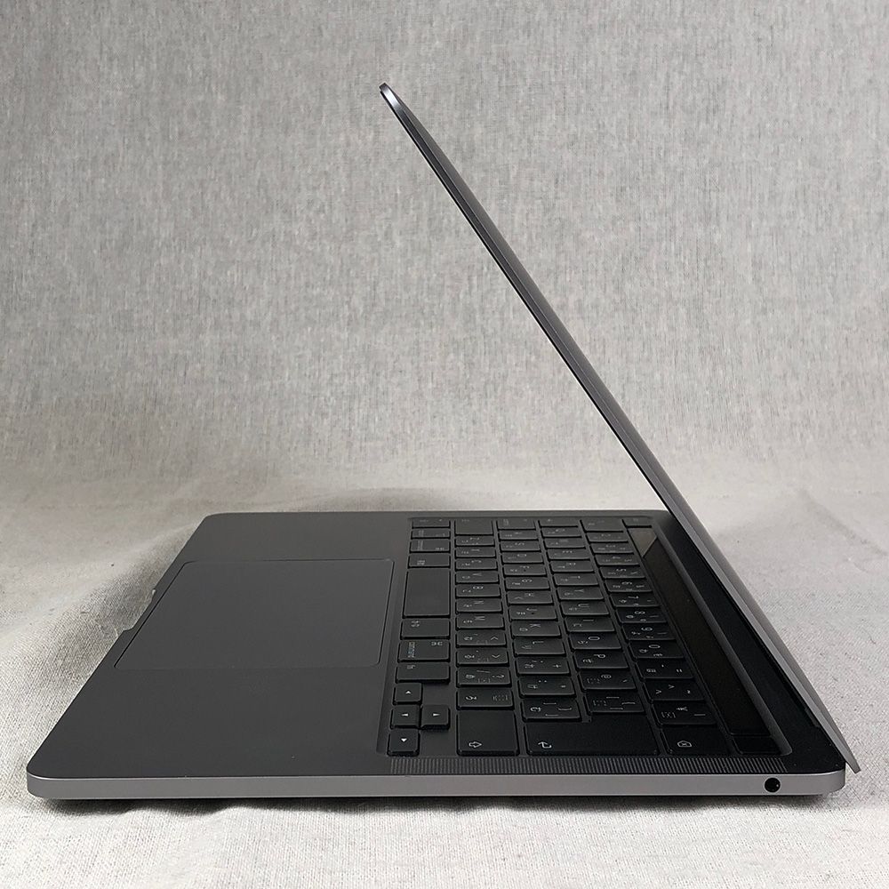 ジャンク品・本体のみApple MacBook Pro (13インチ， 2020