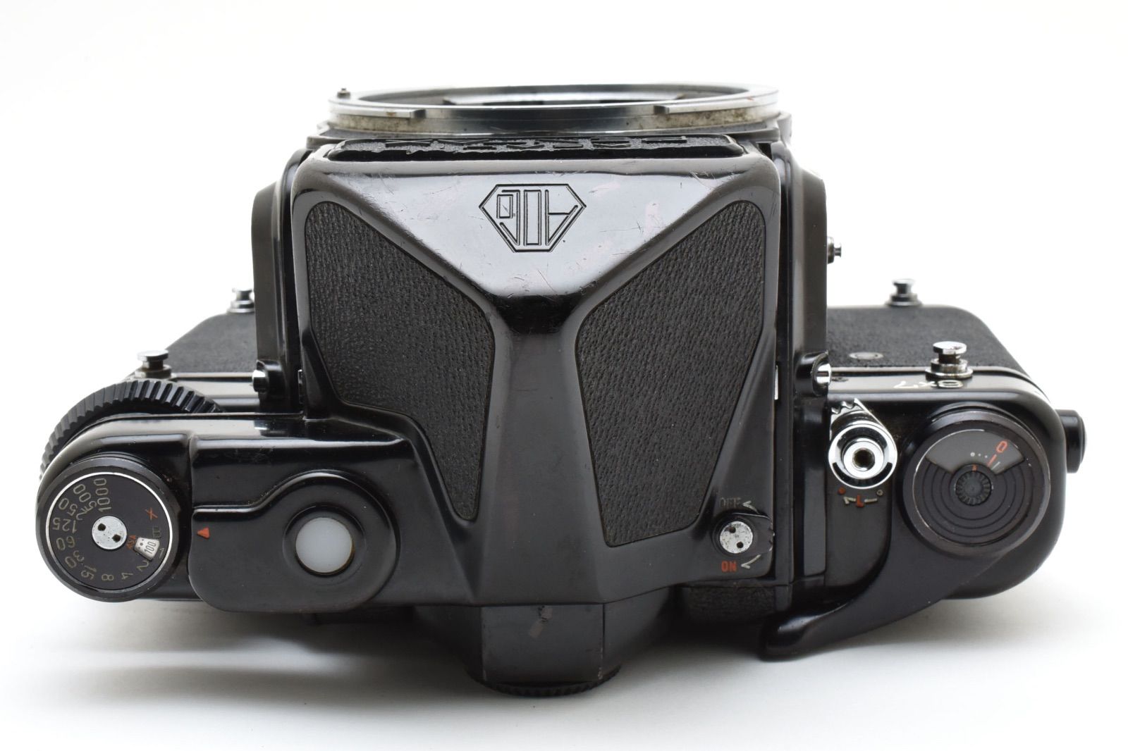 フィルムカメラ