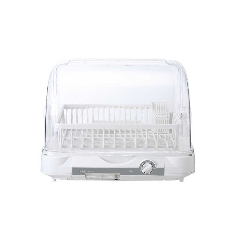 コイズミ 食器乾燥器 6人用 KDE-5001 W