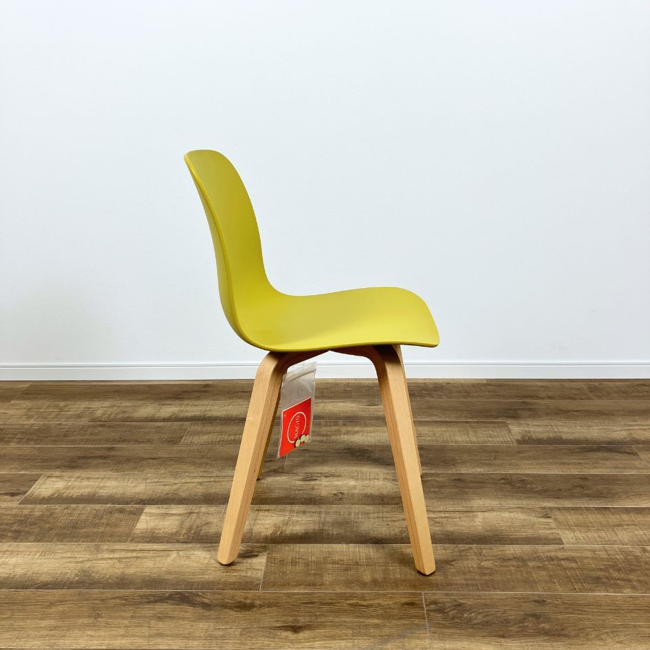 椅子・チェア 【未使用品】MAGIS SD5000 SUBSTANCE PlyWood Legs 