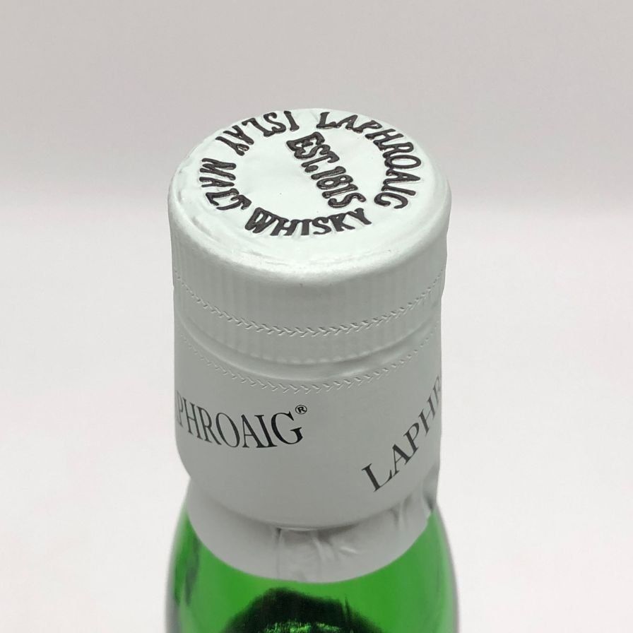 ラフロイグ 10年 旧ボトル 1000ml ラフロイグ 10年 旧瓶 1000ml - 大阪の洋酒専門店 千雅 テキーラ
