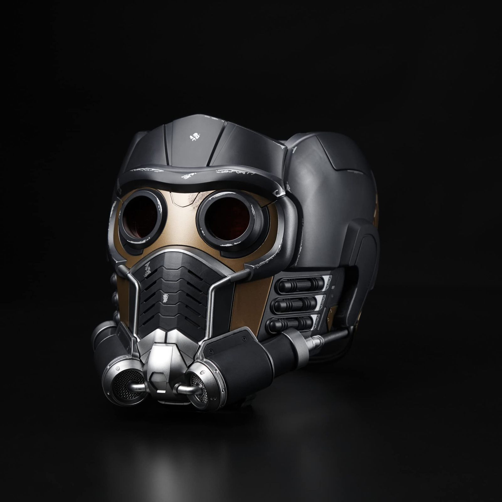 MARVEL マーベル プレミアム エレクトロニック ロールプレイ ヘルメット