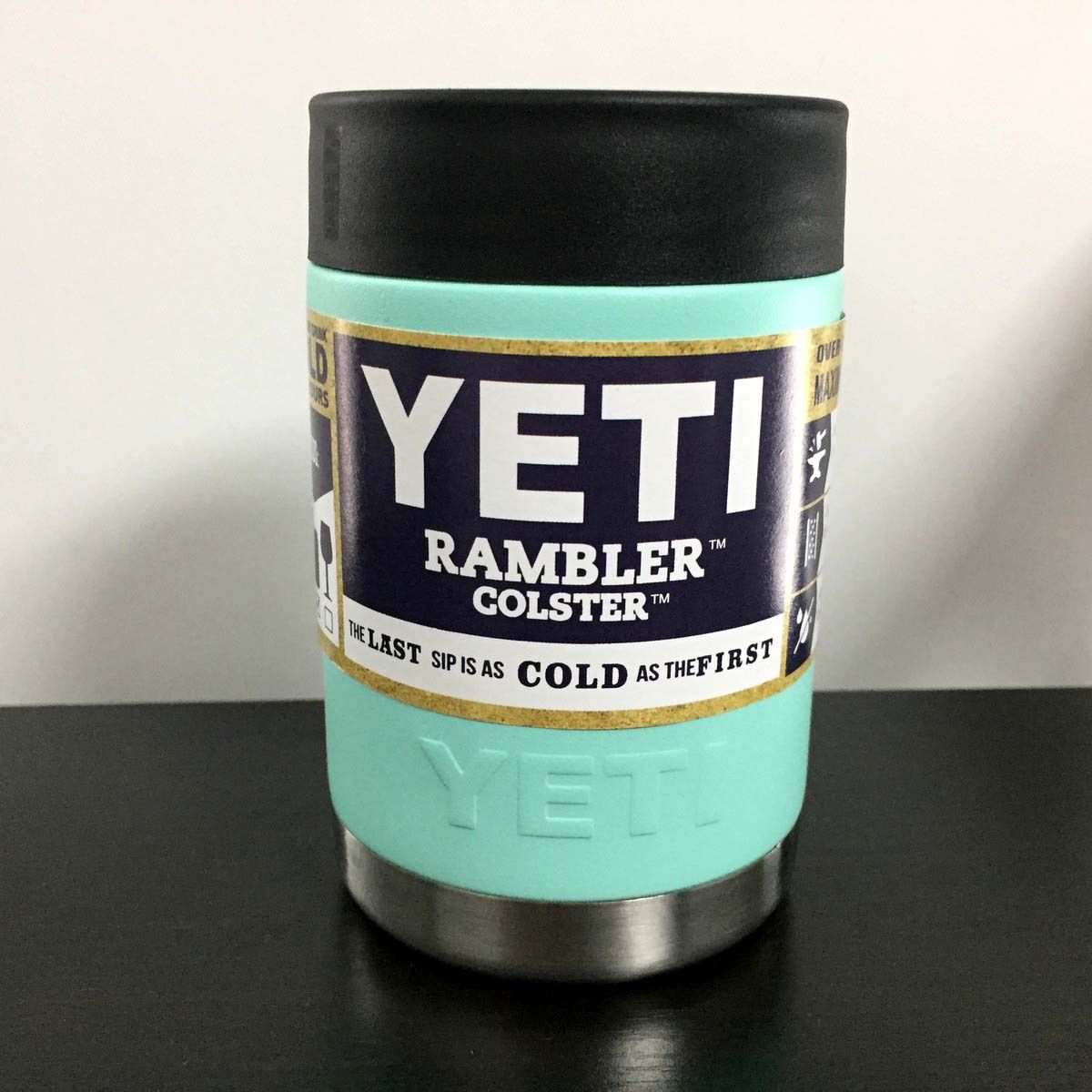 YETI オリーブグリーン 12オンス 缶ホルダー レアカラー Amazon｜YETI(イェティ) ランブラー 12オンス コルスター 保冷用