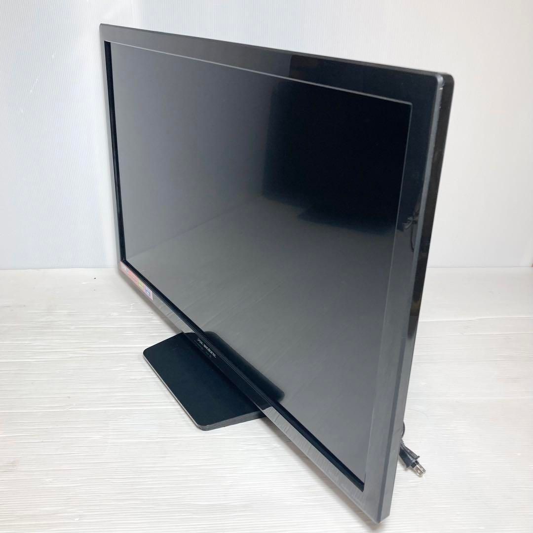 動作確認済】【中古】本体・リモコンのみ DXアンテナ 32型 液晶テレビ DX BROADTEC LVW32EU2 ブラック 2013年製 - メルカリ