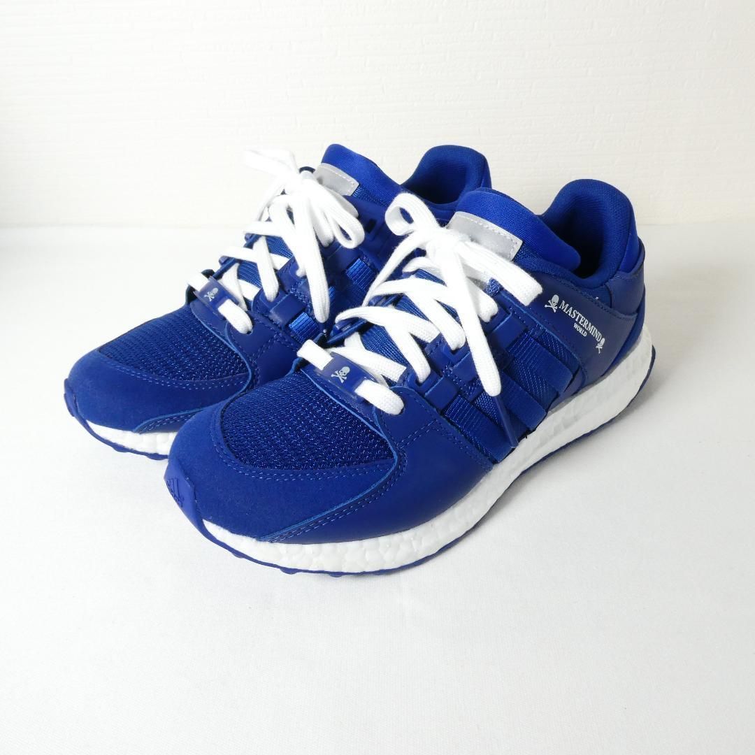 未使用 adidas×mastermind アディダス×マスターマインド コラボ サイズ