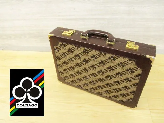 コルナゴ　ビンテージサドル レアコレクション　 MADE IN ITALY コルナゴ ビンテージサドル レアコレクション MADE IN ITALY