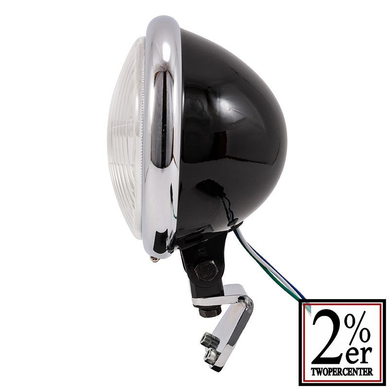 5.75インチベーツライトセットII SR400