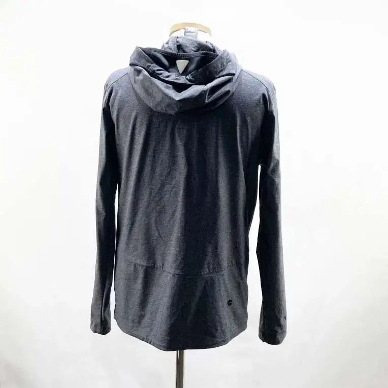 DESCENTE デサント　ジップアップジャケット DESCENTE(デサント) メンズフード付きジップアップジャケット