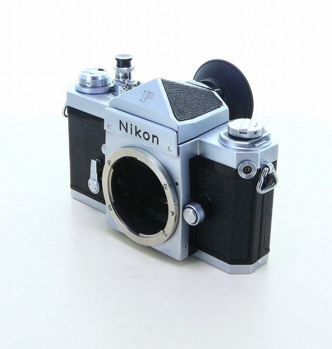 ニコン Nikon F CH アイレベル 前期