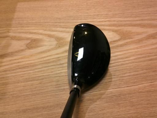 中古】 キャスコ K2K ワンレングスユーティリティ U5