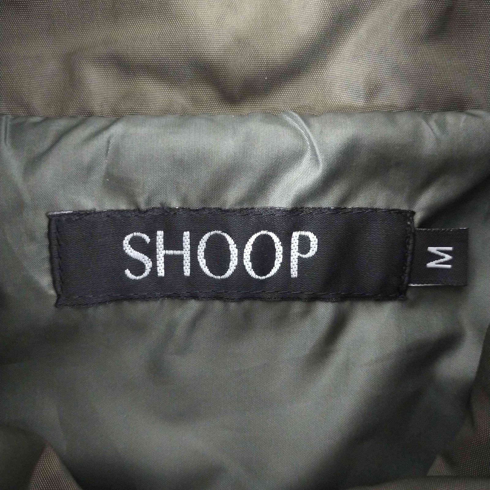 シュープ Shoop Onyx Jacket メンズ JPN：M - メルカリ