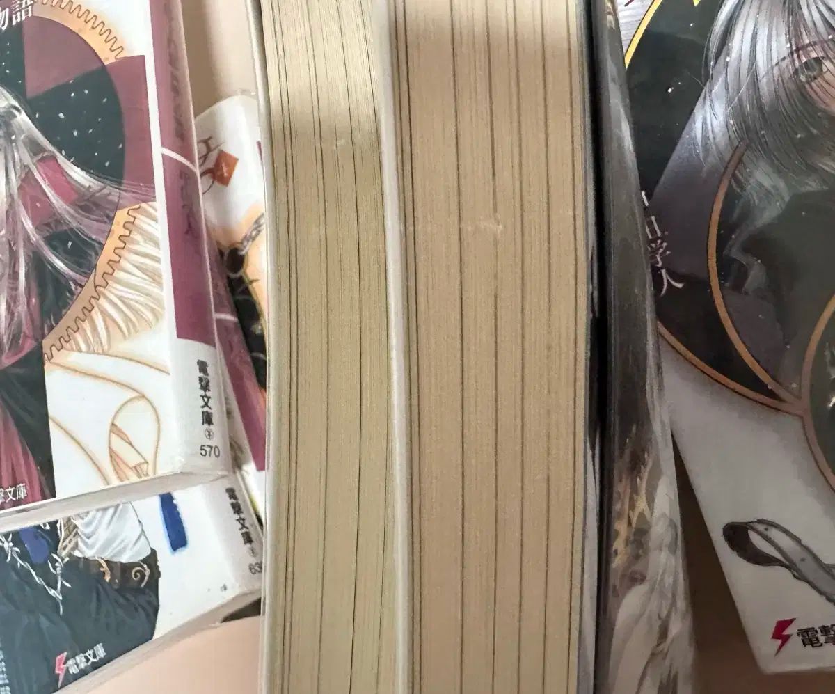 ライトノベル 幸田