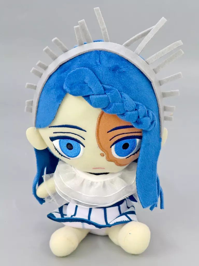 中古】ぬいぐるみ 『ギラギラ』 ぬいぐるみ Ado auスマートパス